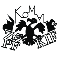 Logo der 43,0ten KIF in Aachen